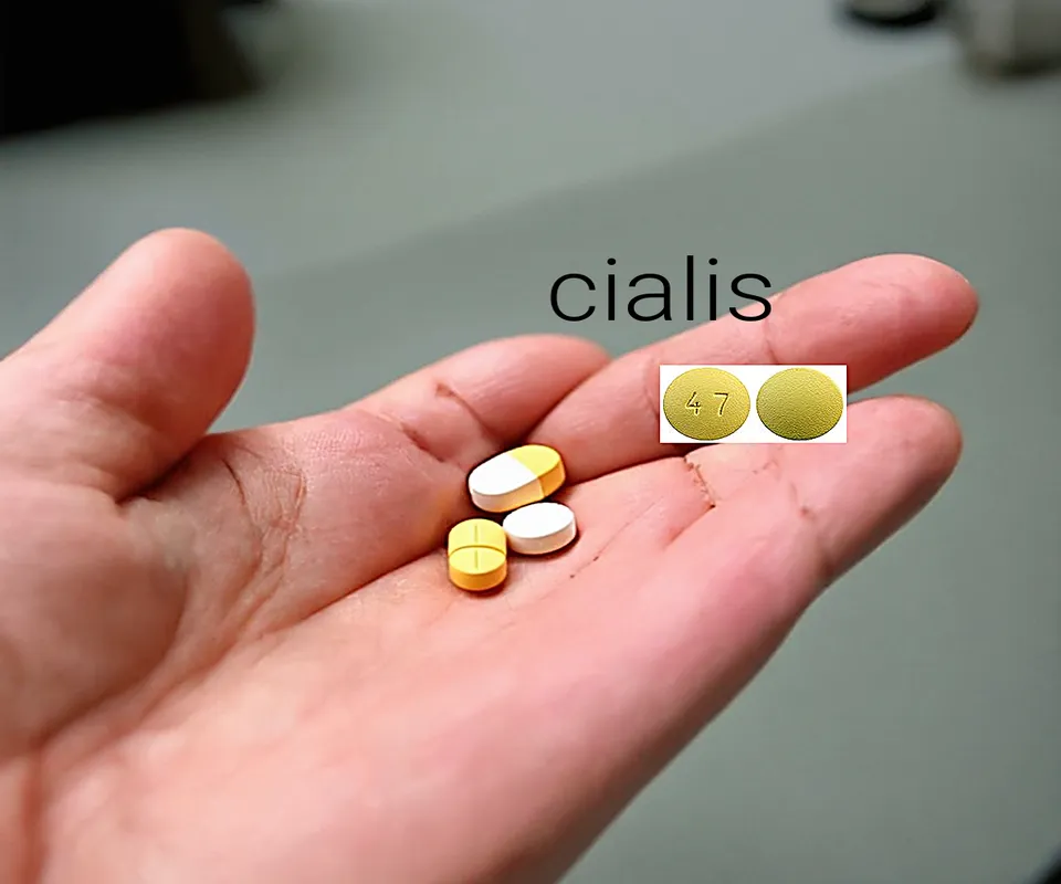 Cialis precio en farmacia españa